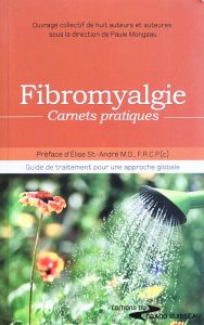 Fibromyalgie-carnets pratiques