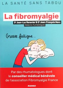 La santé sans tabou-La fibromyalgie