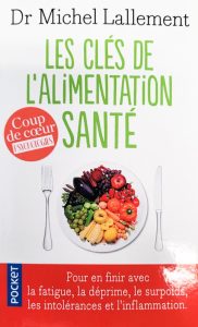 Les clés de l_alimentation santé