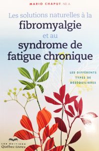 Les solutions naturelles à la fibromyalgie