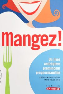 Mangez!