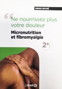 Ne nourrissez plus votre douleur